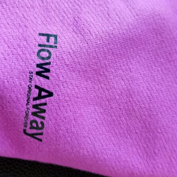 ZARA Hooded Sweater For Girls - Picture 2 of 13